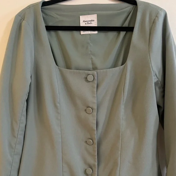 Abercrombie & Fitch mini Dress - Picture 5 of 8